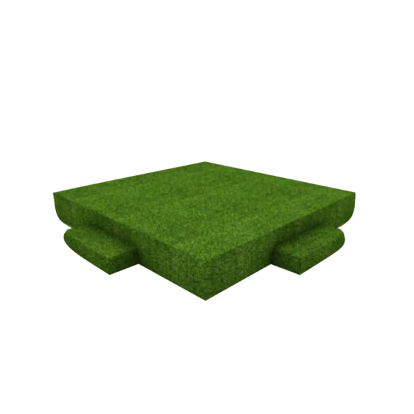 GRASS STAGE