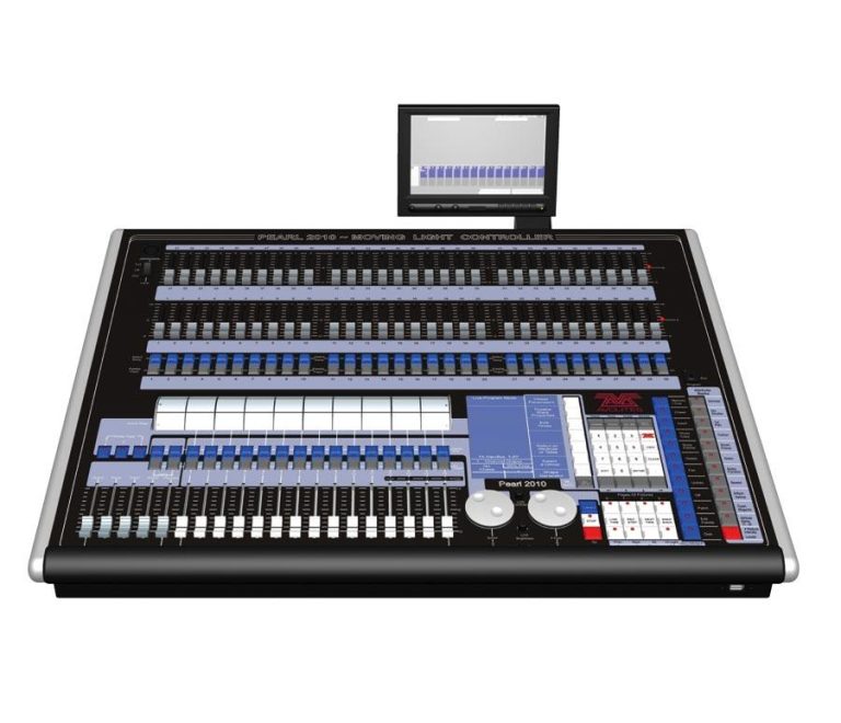 ALOVILE CONTROLLER