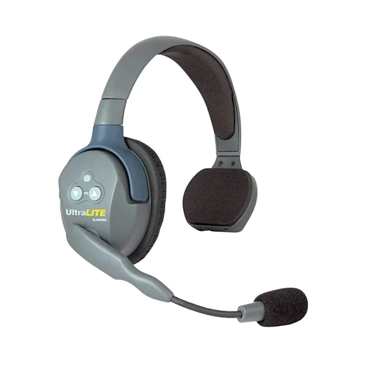 BOSE A20 HEADSET