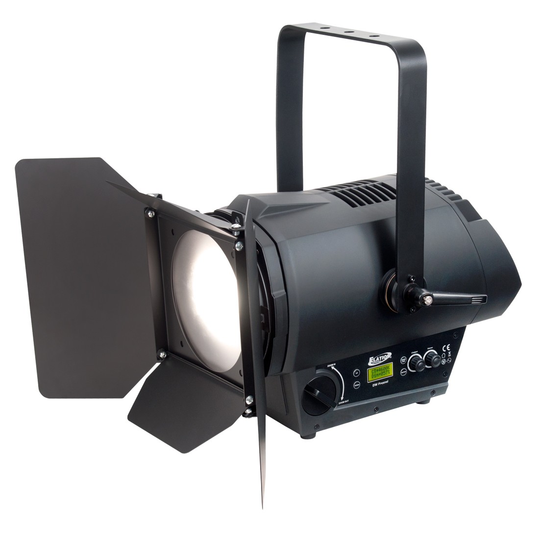 FRESNEL LED 200 W AMT