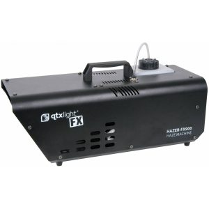 HAZZER ANTARI 400