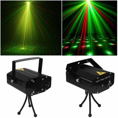LASER LIGHT