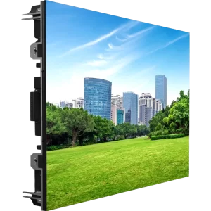 LED VIDEOTRON P 3.9 / m