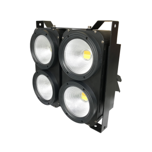 MINIBRUTE / BLINDER LED 400 W 4 EYES AMT