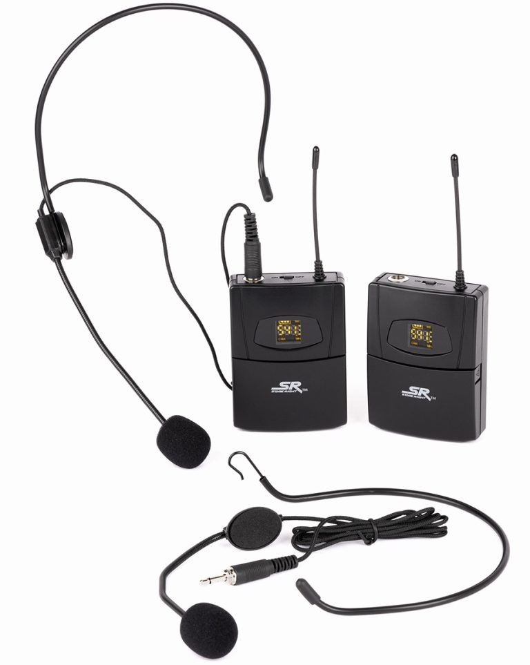 headset mic
